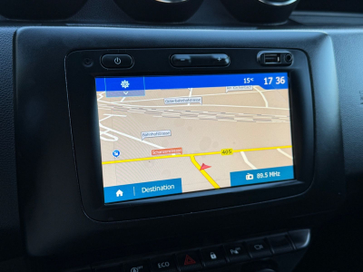 Dacia Duster II Prestige/Navi/Alufelgen/Kamera/