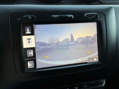 Dacia Duster II Prestige/Navi/Alufelgen/Kamera/