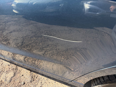 Ford S-Max S-MAX Titanium 190PS/MWST/7xSitzer