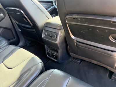 Ford S-Max S-MAX Titanium 190PS/MWST/7xSitzer