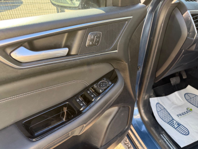 Ford S-Max S-MAX Titanium 190PS/MWST/7xSitzer