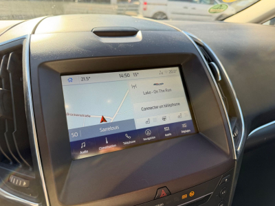 Ford S-Max S-MAX Titanium 190PS/MWST/7xSitzer