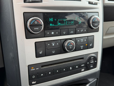 Chrysler Grand Voyager Limited 2.8 CRD Autom.