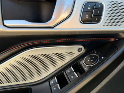 Ford Explorer ST-Line Plug-in-Hybrid 4x4