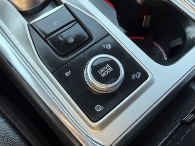 Ford Explorer ST-Line Plug-in-Hybrid 4x4