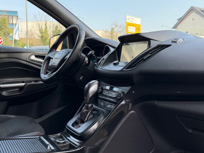 Ford Kuga ST-Line AWD/1.HAND/SCHECKHEFT