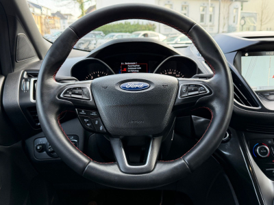 Ford Kuga ST-Line AWD/1.HAND/SCHECKHEFT