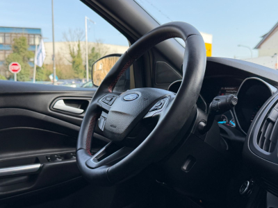 Ford Kuga ST-Line AWD/1.HAND/SCHECKHEFT