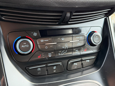 Ford Kuga ST-Line AWD/1.HAND/SCHECKHEFT