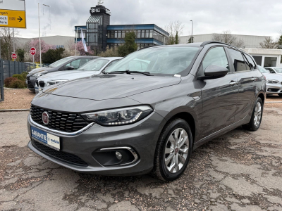 Fiat Tipo Lounge