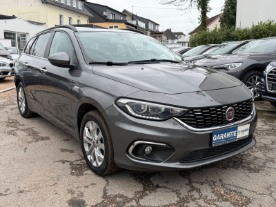 Fiat Tipo Lounge