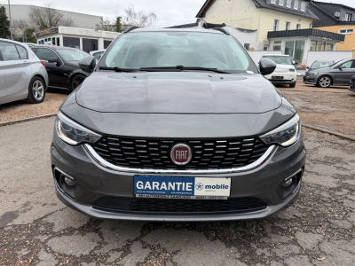 Fiat Tipo Lounge