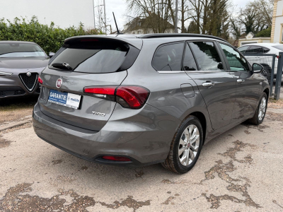 Fiat Tipo Lounge