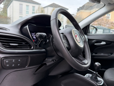 Fiat Tipo Lounge