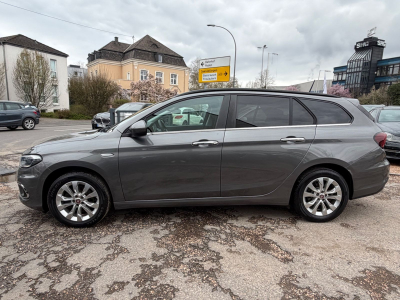 Fiat Tipo Lounge