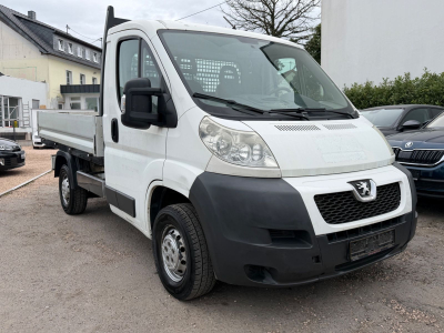 Peugeot  Boxer HDi