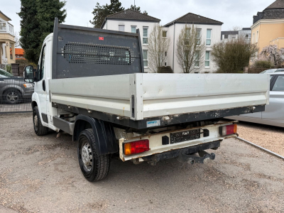 Peugeot  Boxer HDi