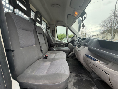 Peugeot  Boxer HDi