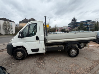 Peugeot  Boxer HDi