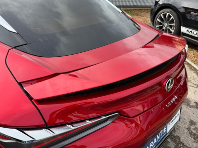 Lexus LC 500 LC 500/UNFALLFREI/1:HAND/CARBON/