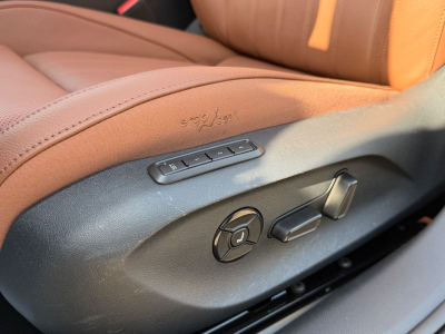 Skoda Superb Combi 2.0 TDI 142 kW 4x4 L&K