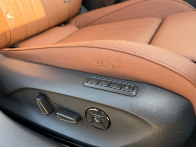 Skoda Superb Combi 2.0 TDI 142 kW 4x4 L&K