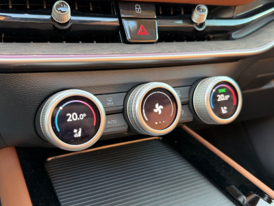 Skoda Superb Combi 2.0 TDI 142 kW 4x4 L&K