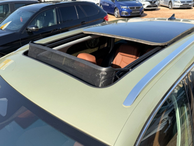 Skoda Superb Combi 2.0 TDI 142 kW 4x4 L&K