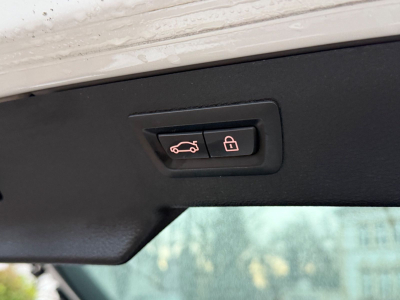 BMW X6 xDrive 30 d/HeadUP/Sportsitze/SD/LED/