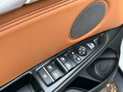 BMW X6 xDrive 30 d/HeadUP/Sportsitze/SD/LED/