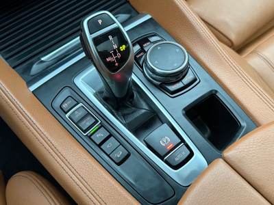 BMW X6 xDrive 30 d/HeadUP/Sportsitze/SD/LED/