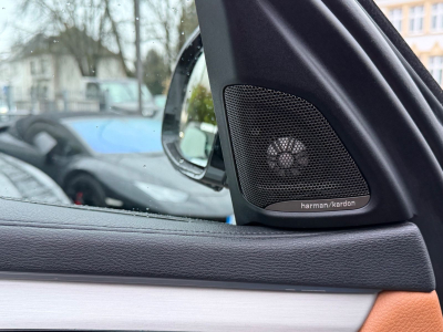 BMW X6 xDrive 30 d/HeadUP/Sportsitze/SD/LED/