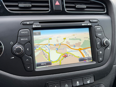 Kia Ceed cee'd / Ceed Ceed GT-Challenge