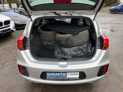 Kia Ceed cee'd / Ceed Ceed GT-Challenge