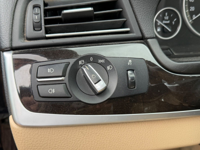 BMW 535 TOURING d xDrive