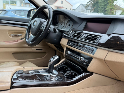 BMW 535 TOURING d xDrive