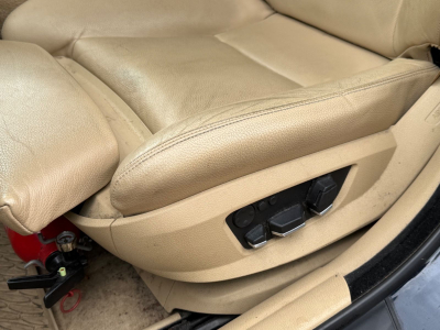 BMW 535 TOURING d xDrive