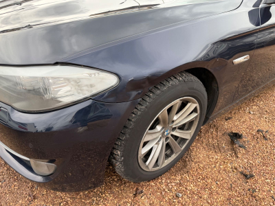 BMW 535 TOURING d xDrive