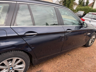 BMW 535 TOURING d xDrive