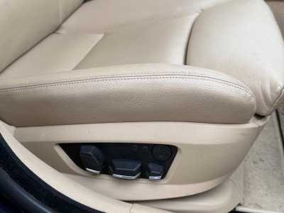 BMW 535 TOURING d xDrive