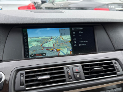 BMW 535 TOURING d xDrive