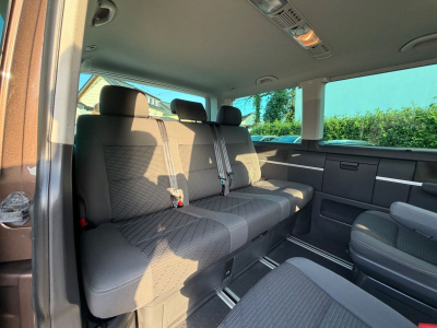 Volkswagen T5 Multivan Comfortline