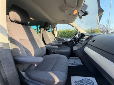 Volkswagen T5 Multivan Comfortline