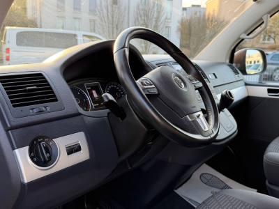 Volkswagen T5 Multivan Comfortline