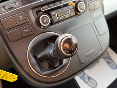 Volkswagen T5 Multivan Comfortline