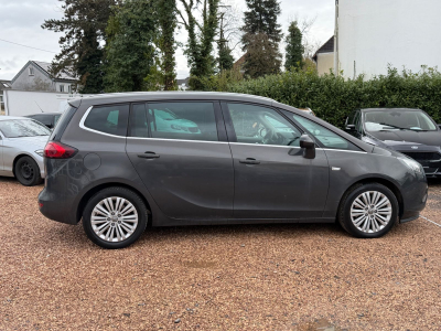 Opel Zafira C Tourer Innovation/121KW/7xsitzer/1.HAND
