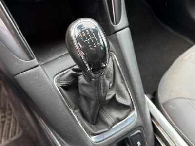 Opel Zafira C Tourer Innovation/121KW/7xsitzer/1.HAND