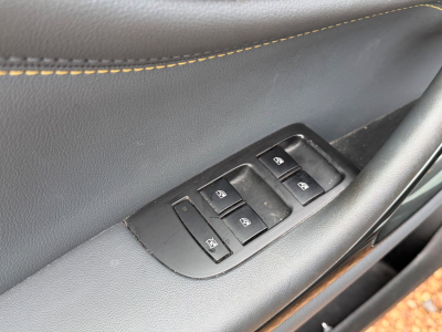 Opel Zafira C Tourer Innovation/121KW/7xsitzer/1.HAND