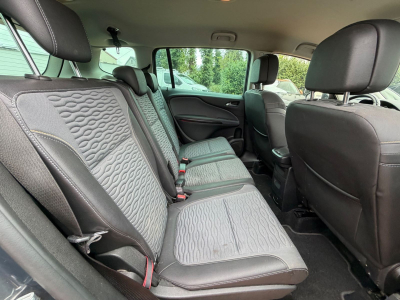 Opel Zafira C Tourer Innovation/121KW/7xsitzer/1.HAND