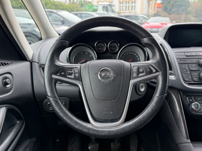 Opel Zafira C Tourer Innovation/121KW/7xsitzer/1.HAND